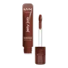 Nyx Professional Makeup Jelly Job Lip Gloss - Jellybean