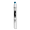 Nyx Professional Makeup Jumbo Eye Pencil All-in-one Eyeshadow Eyeliner Crayon - Blueberry Pop