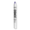 Nyx Professional Makeup Jumbo Eye Pencil All-in-one Eyeshadow Eyeliner Crayon - Donut
