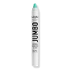 Nyx Professional Makeup Jumbo Eye Pencil All-in-one Eyeshadow Eyeliner Crayon - Macaroon In Brown