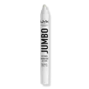 Nyx Professional Makeup Jumbo Eye Pencil All-in-one Eyeshadow Eyeliner Pencil - Cottage Cheese