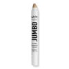 Nyx Professional Makeup Jumbo Eye Pencil All-in-one Eyeshadow Eyeliner Pencil - Iced Mocha