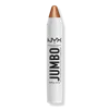 Nyx Professional Makeup Jumbo Multi-use Highlighter Stick - Apple Pie