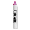 Nyx Professional Makeup Jumbo Multi-use Highlighter Stick - Blueberry Muffin
