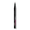 Nyx Professional Makeup Lift & Snatch Brow Tint Pen Waterproof Eyebrow Pen - Ash Brown