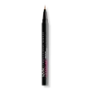 Nyx Professional Makeup Lift & Snatch Brow Tint Pen Waterproof Eyebrow Pen - Blonde In Brown