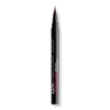 Nyx Professional Makeup Lift & Snatch Brow Tint Pen Waterproof Eyebrow Pen - Espresso In Brown