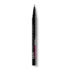 Nyx Professional Makeup Lift & Snatch Brow Tint Pen Waterproof Eyebrow Pen - Gray Black