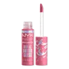 Nyx Professional Makeup Limited Edition Bridgerton Royal Butter Gloss - Angel Food Cake