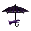 Nyx Professional Makeup Limited Edition Wednesday Phone Umbrella