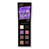 Nyx Professional Makeup Limited Edition Wednesday The Nevermore Academy Shadow Palette