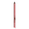 Nyx Professional Makeup Line Loud Longwear Lip Liner - Born To Hustle