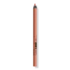 Nyx Professional Makeup Line Loud Longwear Lip Liner - Daring Damsel