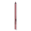 Nyx Professional Makeup Line Loud Longwear Lip Liner - Fierce Flirt