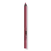 Nyx Professional Makeup Line Loud Longwear Lip Liner - Goal Getter
