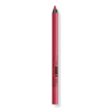 Nyx Professional Makeup Line Loud Longwear Lip Liner - On A Mission