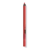 Nyx Professional Makeup Line Loud Longwear Lip Liner - Rebel Red