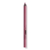 Nyx Professional Makeup Line Loud Longwear Lip Liner - Trophy Life