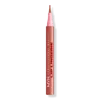 Nyx Professional Makeup Lingerie Lip Liner Stain - After Hours In Gray