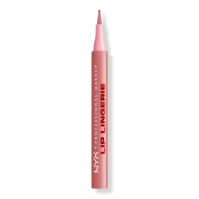 Nyx Professional Makeup Lingerie Lip Liner Stain - Cuff Me