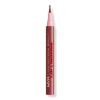 Nyx Professional Makeup Lingerie Lip Liner Stain - Up All Night In Brown