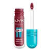 Nyx Professional Makeup Lip Iv Hydrating Gloss Stain - Bubblegum Burst