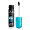 Nyx Professional Makeup Lip Iv Hydrating Gloss Stain - Grape Gushin