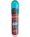 Nyx Professional Makeup Lip Iv Hydrating Gloss Stain In Hydra Honey