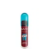 Nyx Professional Makeup Lip Iv Hydrating Gloss Stain (various Shades) - Cranberry Splash In Cranberry Splash