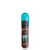Nyx Professional Makeup Lip Iv Hydrating Gloss Stain (various Shades) -  Mocha Me Wet In  Mocha Me Wet