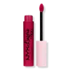 Nyx Professional Makeup Lip Lingerie Xxl Long-lasting Matte Liquid Lipstick - Stamina