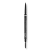 Nyx Professional Makeup Micro Brow Pencil Vegan Eyebrow Pencil - Black In Black