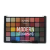 Nyx Professional Makeup Modern Dreamer Shadow Palette Makeup 800897191528