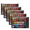 Nyx Professional Makeup Modern Dreamer Shadow Palette Makeup 865479002432