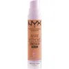 Nyx Professional Makeup Nyx Cosmetics Bare With Me Serum Concealer In White