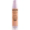 Nyx Professional Makeup Nyx Cosmetics Bare With Me Serum Concealer In Light Tan