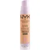 Nyx Professional Makeup Nyx Cosmetics Bare With Me Serum Concealer In White