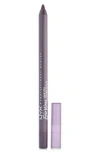 Nyx Professional Makeup Nyx Cosmetics Epic Wear Eye Liner Stick In Berry Goth