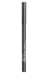 Nyx Professional Makeup Nyx Cosmetics Epic Wear Eye Liner Stick In Gunmetal Gaz