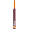 Nyx Professional Makeup Nyx Professional Make Duck Plump Plumping Lip Liner (various Shades) -   Fill Em' In In   Fill Em' In
