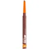 Nyx Professional Makeup Nyx Professional Make Duck Plump Plumping Lip Liner (various Shades) -  Nude Flip In  Nude Flip