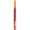 Nyx Professional Makeup Nyx Professional Make Duck Plump Plumping Lip Liner (various Shades) -  Swollen Spice In  Swollen Spice