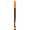 Nyx Professional Makeup Nyx Professional Make Duck Plump Plumping Lip Liner (various Shades) -  Syringe Sienna In  Syringe Sienna