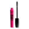 Nyx Professional Makeup On The Rise Lifting & Volumizing Mascara - Black In Black