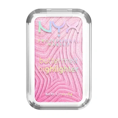 Nyx Professional Makeup One Size In Pink