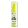 Nyx Professional Makeup Plump Right Back Electrolytes Plumping Primer Serum - 1.01 oz