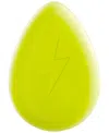 Nyx Professional Makeup Plump Right Back Silicone Applicator In 01
