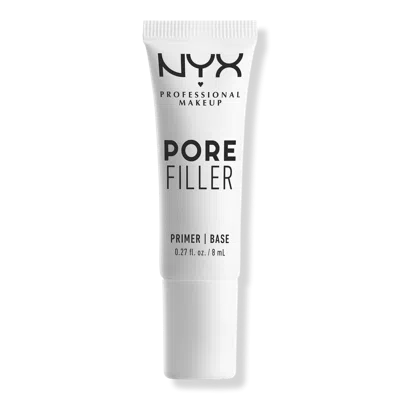 Nyx Professional Makeup Pore Filler Blurring Primer - 0.27 oz