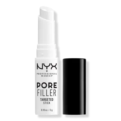 Nyx Professional Makeup Pore Filler Primer Targeted Blurring Stick