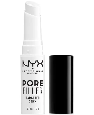 Nyx Professional Makeup Pore Filler Targeted Stick In N,a